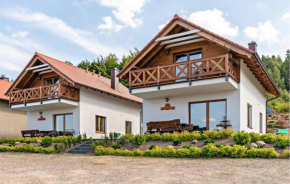 Lovely Home In Krzeszna With Sauna